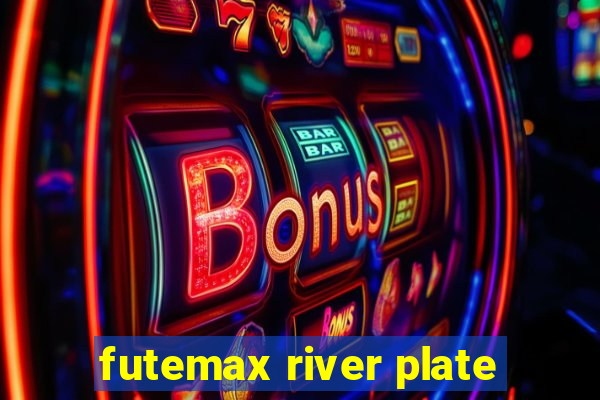 futemax river plate